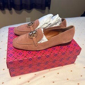Tory Burch loafers 7.5